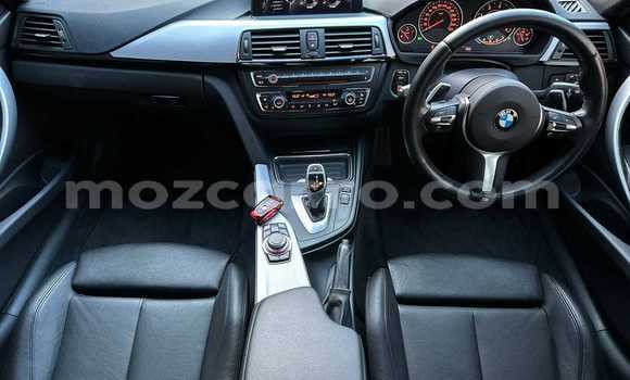 Tenga Itsva BMW 3-Series Chena Mota in Maputo in Maputo Tenga Itsva BMW 3-Series Chena Mota in Maputo in Maputo