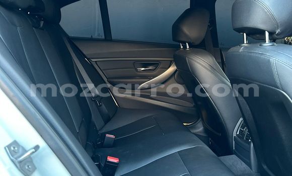 Tenga Itsva BMW 3-Series Chena Mota in Maputo in Maputo Tenga Itsva BMW 3-Series Chena Mota in Maputo in Maputo