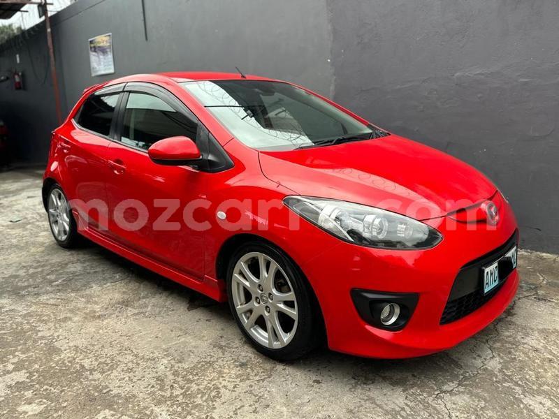 Big with watermark mazda demio maputo maputo 13635