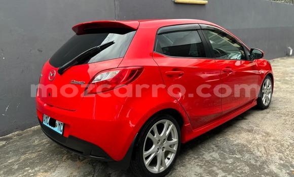 Nunua Mpya Mazda Demio Nyekundu Gari ndani ya Maputo nchini Maputo Nunua Mpya Mazda Demio Nyekundu Gari ndani ya Maputo nchini Maputo