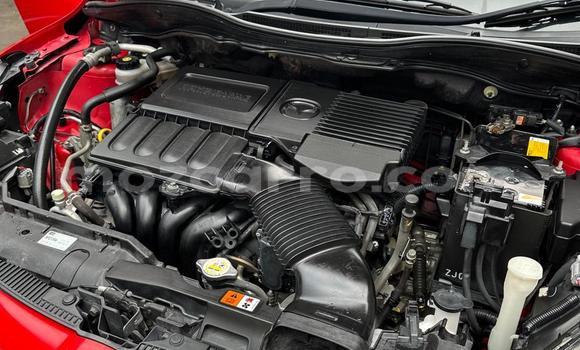 Nunua Mpya Mazda Demio Nyekundu Gari ndani ya Maputo nchini Maputo Nunua Mpya Mazda Demio Nyekundu Gari ndani ya Maputo nchini Maputo