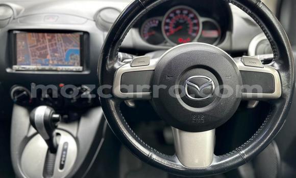 Nunua Mpya Mazda Demio Nyekundu Gari ndani ya Maputo nchini Maputo Nunua Mpya Mazda Demio Nyekundu Gari ndani ya Maputo nchini Maputo