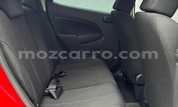 Nunua Mpya Mazda Demio Nyekundu Gari ndani ya Maputo nchini Maputo Nunua Mpya Mazda Demio Nyekundu Gari ndani ya Maputo nchini Maputo