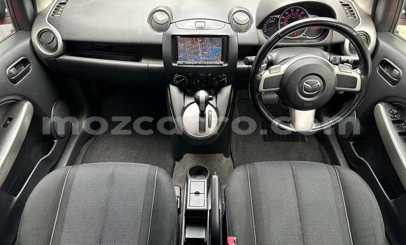 Nunua Mpya Mazda Demio Nyekundu Gari ndani ya Maputo nchini Maputo Nunua Mpya Mazda Demio Nyekundu Gari ndani ya Maputo nchini Maputo
