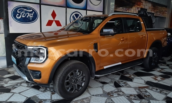 Buy New Ford Ranger Other Car in Maputo in Maputo