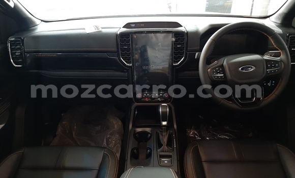 Nunua Mpya Ford Ranger Nyingine Gari ndani ya Maputo nchini Maputo Nunua Mpya Ford Ranger Nyingine Gari ndani ya Maputo nchini Maputo