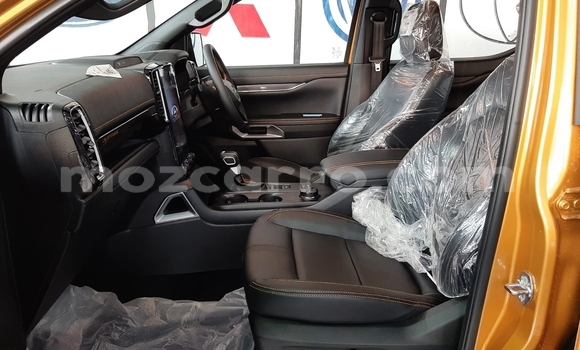 Nunua Mpya Ford Ranger Nyingine Gari ndani ya Maputo nchini Maputo Nunua Mpya Ford Ranger Nyingine Gari ndani ya Maputo nchini Maputo