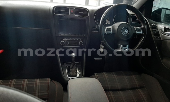 Nunua Mpya Volkswagen Golf GTI Nyeusi Gari ndani ya Maputo nchini Maputo Nunua Mpya Volkswagen Golf GTI Nyeusi Gari ndani ya Maputo nchini Maputo