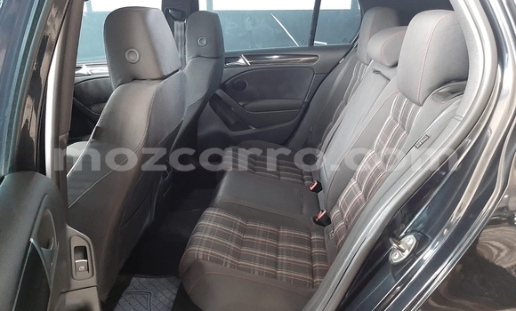 Nunua Mpya Volkswagen Golf GTI Nyeusi Gari ndani ya Maputo nchini Maputo Nunua Mpya Volkswagen Golf GTI Nyeusi Gari ndani ya Maputo nchini Maputo