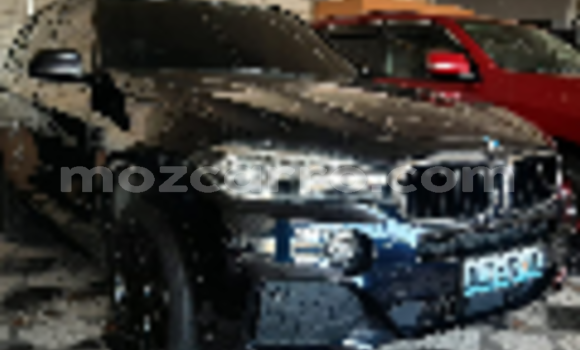 Nunua Mpya BMW X5 Nyeusi Gari ndani ya Maputo nchini Maputo