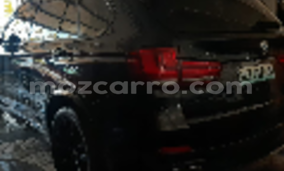 Comprar Novo BMW X5 Preto Carro em Maputo em Maputo Comprar Novo BMW X5 Preto Carro em Maputo em Maputo