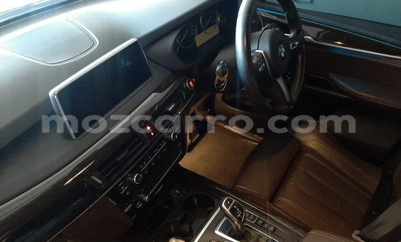 Comprar Novo BMW X5 Preto Carro em Maputo em Maputo Comprar Novo BMW X5 Preto Carro em Maputo em Maputo