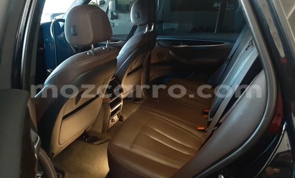 Comprar Novo BMW X5 Preto Carro em Maputo em Maputo Comprar Novo BMW X5 Preto Carro em Maputo em Maputo