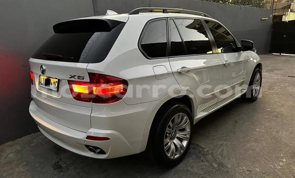 Buy New BMW X5 White Car in Maputo in Maputo Buy New BMW X5 White Car in Maputo in Maputo