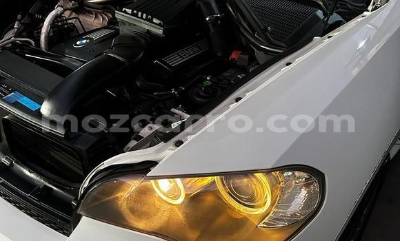 Buy New BMW X5 White Car in Maputo in Maputo Buy New BMW X5 White Car in Maputo in Maputo