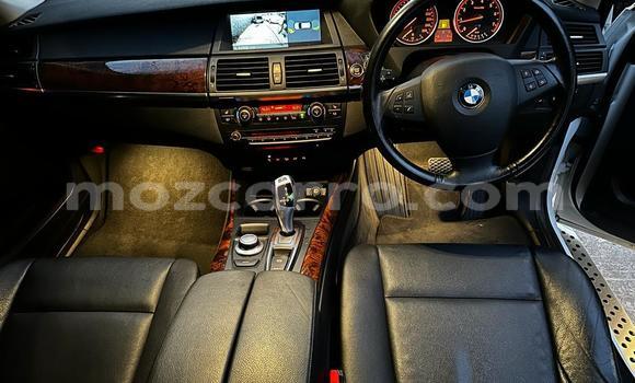 Buy New BMW X5 White Car in Maputo in Maputo Buy New BMW X5 White Car in Maputo in Maputo