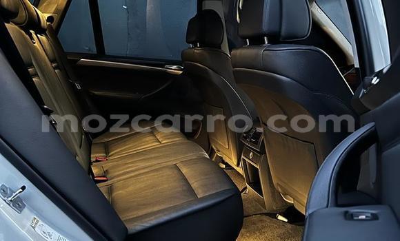 Buy New BMW X5 White Car in Maputo in Maputo Buy New BMW X5 White Car in Maputo in Maputo