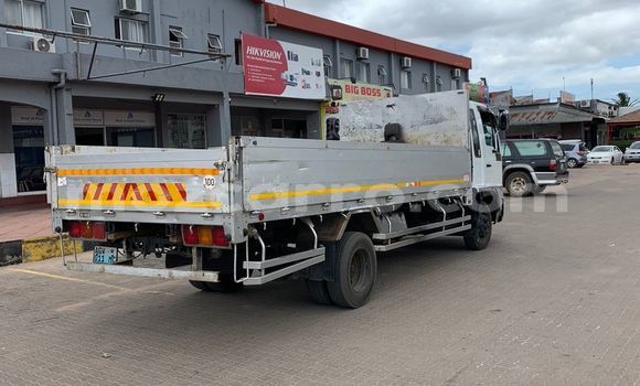 Buy Used Hino Ranger Other Truck in Maputo in Maputo Buy Used Hino Ranger Other Truck in Maputo in Maputo