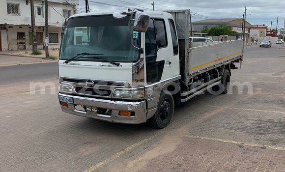Buy Used Hino Ranger Other Truck in Maputo in Maputo Buy Used Hino Ranger Other Truck in Maputo in Maputo