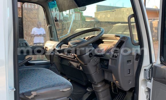 Buy Used Hino Ranger Other Truck in Maputo in Maputo Buy Used Hino Ranger Other Truck in Maputo in Maputo