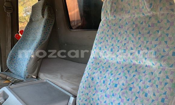 Buy Used Hino Ranger Other Truck in Maputo in Maputo Buy Used Hino Ranger Other Truck in Maputo in Maputo