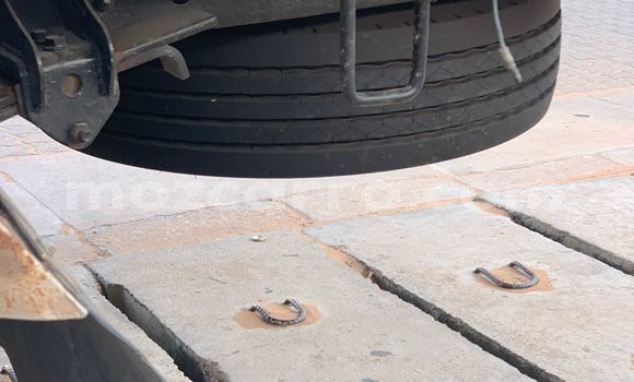 Buy Used Hino Ranger Other Truck in Maputo in Maputo Buy Used Hino Ranger Other Truck in Maputo in Maputo