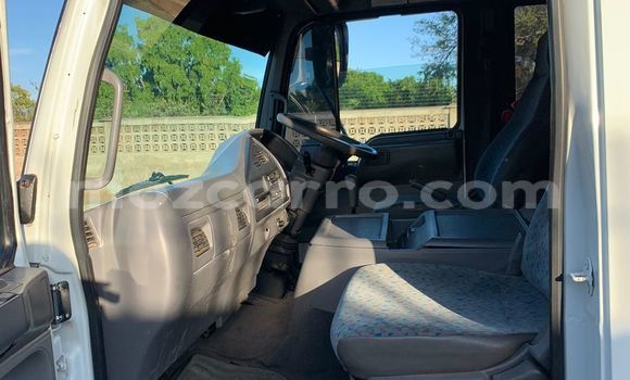 Buy Used Hino Ranger Other Truck in Maputo in Maputo Buy Used Hino Ranger Other Truck in Maputo in Maputo