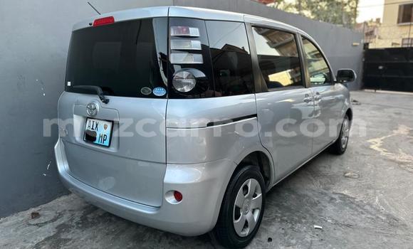 Buy New Toyota Sienta Silver Car in Maputo in Maputo Buy New Toyota Sienta Silver Car in Maputo in Maputo