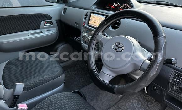 Buy New Toyota Sienta Silver Car in Maputo in Maputo Buy New Toyota Sienta Silver Car in Maputo in Maputo
