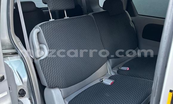 Buy New Toyota Sienta Silver Car in Maputo in Maputo Buy New Toyota Sienta Silver Car in Maputo in Maputo