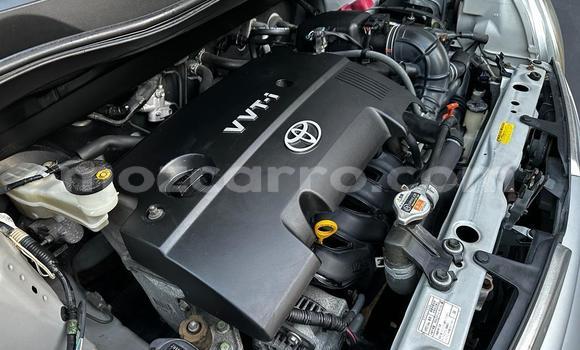 Buy New Toyota Sienta Silver Car in Maputo in Maputo Buy New Toyota Sienta Silver Car in Maputo in Maputo