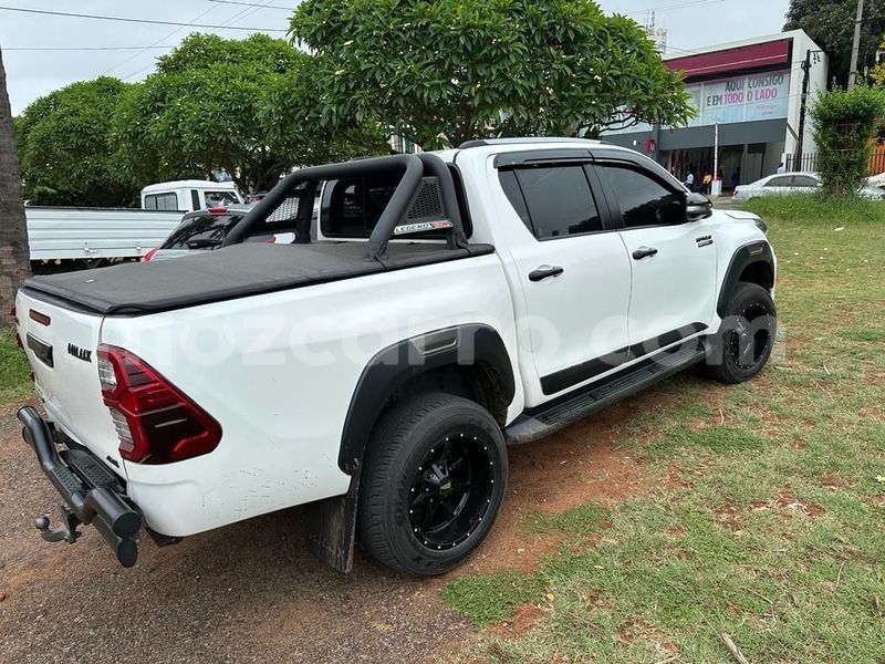 Big with watermark toyota hiluxe revo maputo maputo 13646