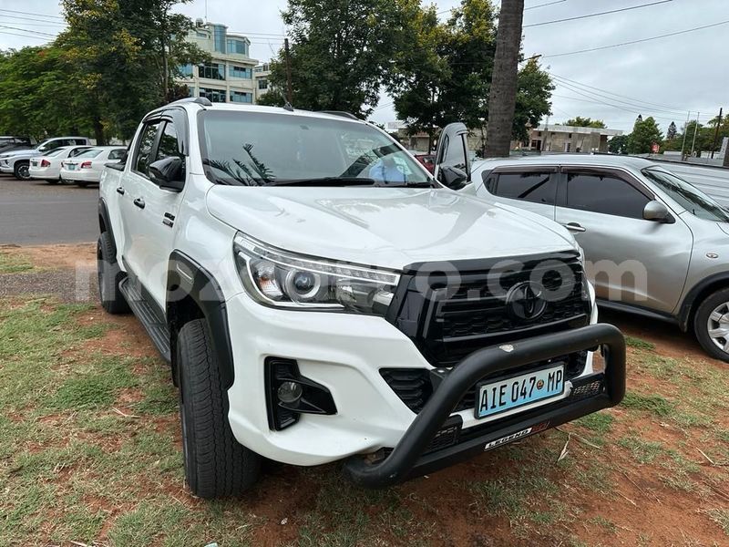 Big with watermark toyota hiluxe revo maputo maputo 13646