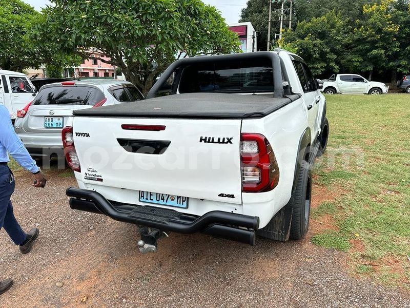 Big with watermark toyota hiluxe revo maputo maputo 13646