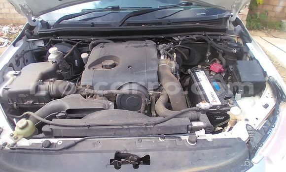 Comprar Usado Toyota Hiluxe Revo Branco Carro em Maputo em Maputo Comprar Usado Toyota Hiluxe Revo Branco Carro em Maputo em Maputo