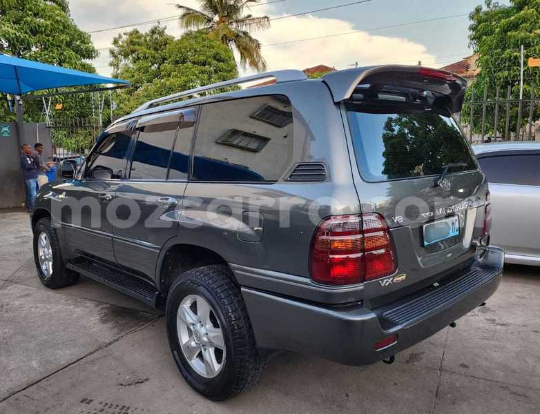 Big with watermark toyota land cruiser maputo maputo 13647