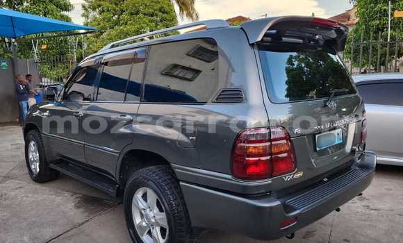 Buy Used Toyota Land Cruiser Other Car in Maputo in Maputo Buy Used Toyota Land Cruiser Other Car in Maputo in Maputo