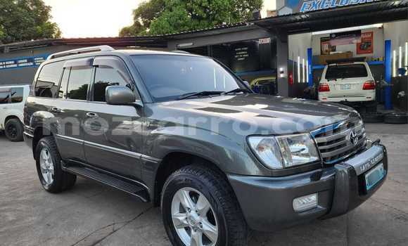 Buy Used Toyota Land Cruiser Other Car in Maputo in Maputo Buy Used Toyota Land Cruiser Other Car in Maputo in Maputo