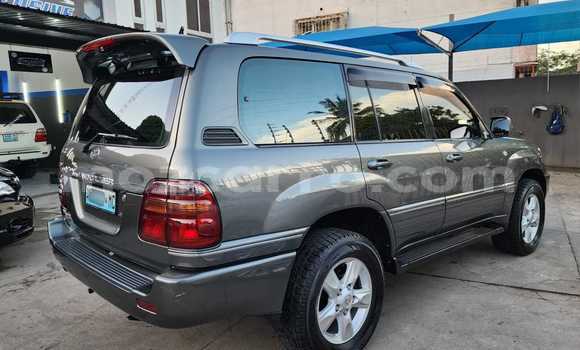 Buy Used Toyota Land Cruiser Other Car in Maputo in Maputo Buy Used Toyota Land Cruiser Other Car in Maputo in Maputo