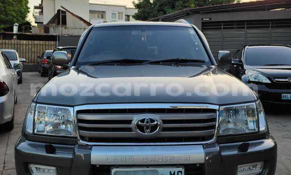 Buy Used Toyota Land Cruiser Other Car in Maputo in Maputo Buy Used Toyota Land Cruiser Other Car in Maputo in Maputo