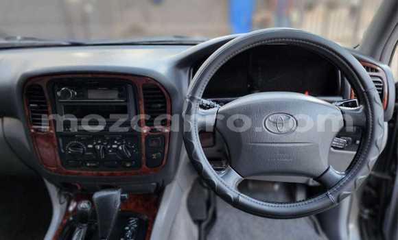 Buy Used Toyota Land Cruiser Other Car in Maputo in Maputo Buy Used Toyota Land Cruiser Other Car in Maputo in Maputo