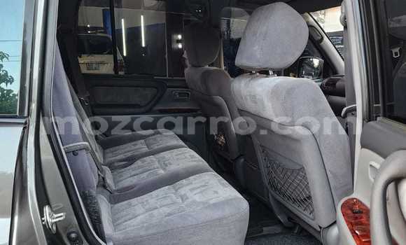 Buy Used Toyota Land Cruiser Other Car in Maputo in Maputo Buy Used Toyota Land Cruiser Other Car in Maputo in Maputo