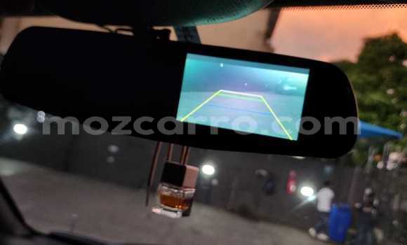 Buy Used Toyota Land Cruiser Other Car in Maputo in Maputo Buy Used Toyota Land Cruiser Other Car in Maputo in Maputo