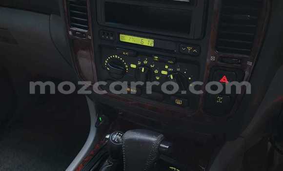 Buy Used Toyota Land Cruiser Other Car in Maputo in Maputo Buy Used Toyota Land Cruiser Other Car in Maputo in Maputo