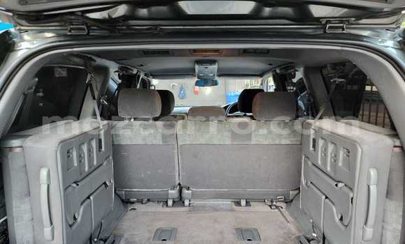 Buy Used Toyota Land Cruiser Other Car in Maputo in Maputo Buy Used Toyota Land Cruiser Other Car in Maputo in Maputo
