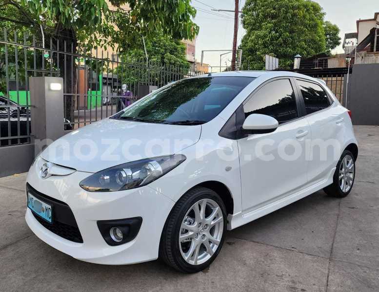 Big with watermark mazda demio maputo maputo 13648