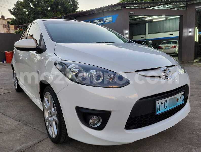 Big with watermark mazda demio maputo maputo 13648