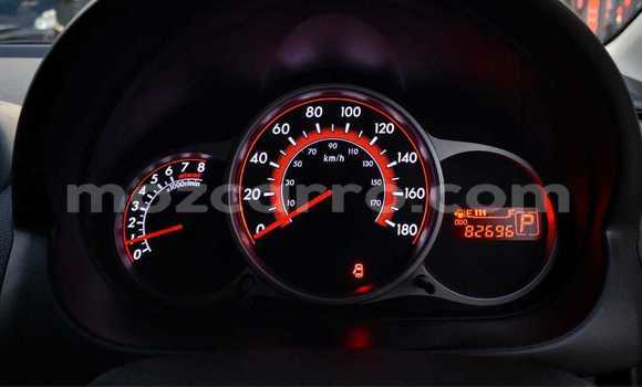 Comprar Novo Mazda Demio Branco Carro em Maputo em Maputo Comprar Novo Mazda Demio Branco Carro em Maputo em Maputo