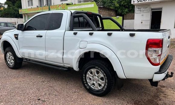 Buy Used Ford Ranger White Car in Maputo in Maputo Buy Used Ford Ranger White Car in Maputo in Maputo