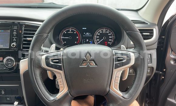 Buy Used Mitsubishi Triton Other Car in Maputo in Maputo Buy Used Mitsubishi Triton Other Car in Maputo in Maputo